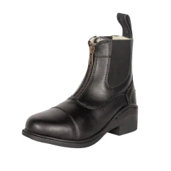 Kids Auken Classic 2.0 Zip Winter Paddock Boots - Kids'