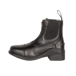 Kids Auken Classic 2.0 Zip Winter Paddock Boots - Kids'