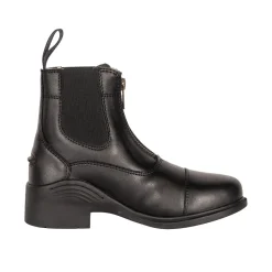 Kids Auken Classic 2.0 Zip Winter Paddock Boots - Kids'