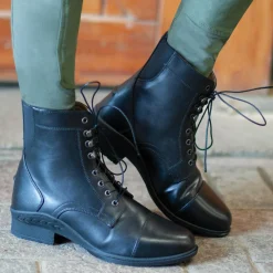 Auken Classic Paddock Boots