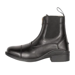 Auken Classic Zip Winter Paddock Boots