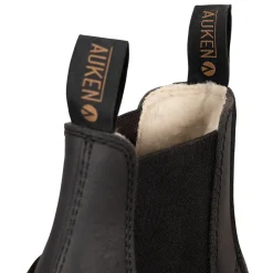 Auken Compass Pull-On Winter Boots