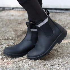 Kids Auken Compass Pull-On Winter Boots - Kids'