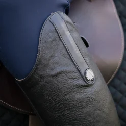 Auken Delta Synthetic Field Boots