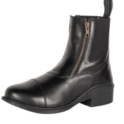 Auken Derbyshire Zip Paddock Boots