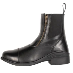 Auken Derbyshire Zip Paddock Boots