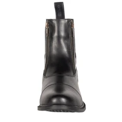 Auken Derbyshire Zip Paddock Boots