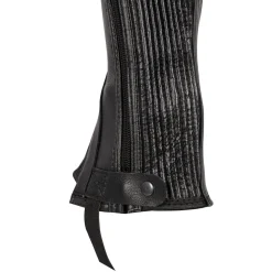 Auken FitMe Aspire Leather Half Chaps