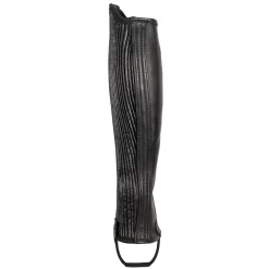 Auken FitMe Aspire Leather Half Chaps