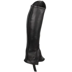 Auken FitMe Aspire Leather Half Chaps