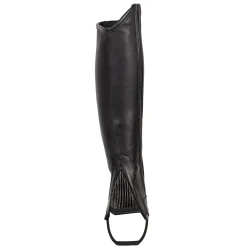 Auken FitMe Aspire Leather Half Chaps