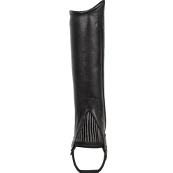 Kids Auken FitMe Aspire Leather Half Chaps - Kids'