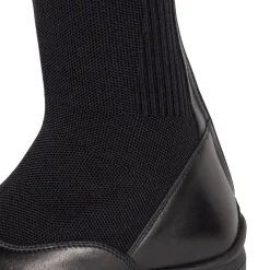 Auken Knit-Fit Tall Boots