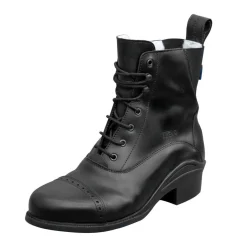 Auken Lux Winter Paddock Boots