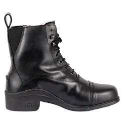 Auken Lux Winter Paddock Boots
