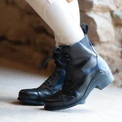 Auken Lux Winter Paddock Boots