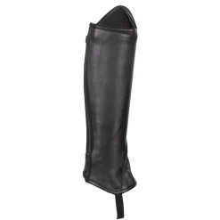 Auken Manchester Leather Half Chaps