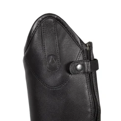 Auken Manchester Leather Half Chaps