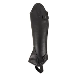 Kids Auken Manchester Leather Half Chaps - Kids'
