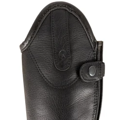 Kids Auken Manchester Leather Half Chaps - Kids'