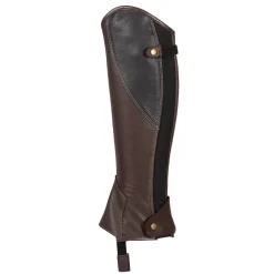 Auken Pro Half Chaps