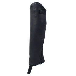 Auken Royal Leather Half Chaps