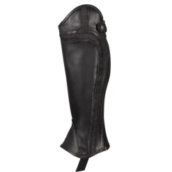 Auken Sussex Leather Half Chaps
