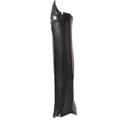 Auken Sussex Leather Half Chaps