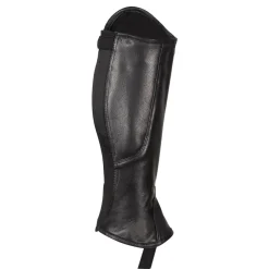 Auken Sussex Leather Half Chaps