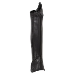 Auken Sussex Leather Half Chaps