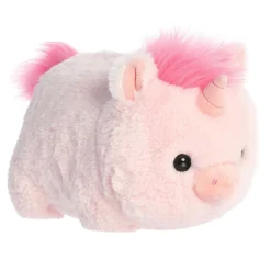 Aurora Square Aurora Adorable Spudster Bubblegum Unicorn 26 cm