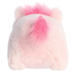 Aurora Square Aurora Adorable Spudster Bubblegum Unicorn 26 cm