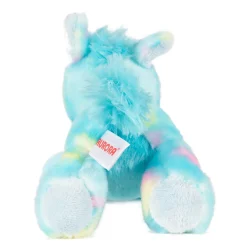 Aurora Square Aurora Blueberryripple Unicorn Plush 17 cm