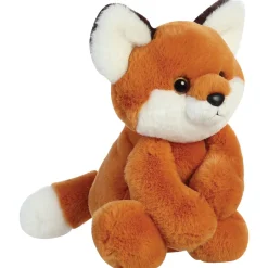 Aurora Square Aurora Flopsie Finn Fox Plush 30 cm