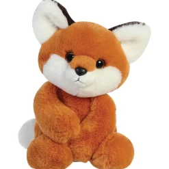 Aurora Square Aurora Flopsie Finn Fox Plush 30 cm
