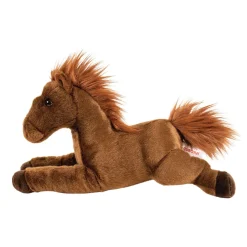 Aurora Square Aurora Flopsie Outlaw Horse Plush 30 cm