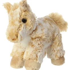 Aurora Square Aurora Mini Flopsie Caramel Horse Plush 20 cm