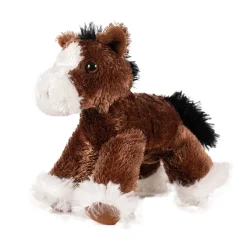 Aurora Square Aurora Mini Flopsie Clydes Plush 20 cm