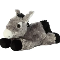 Aurora Square Aurora Mini Flopsie Donkey Plush 20 cm