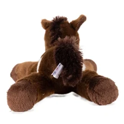 Aurora Square Aurora Mini Flopsie Paint Horse Plush 20 cm