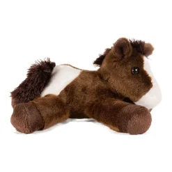 Aurora Square Aurora Mini Flopsie Paint Horse Plush 20 cm