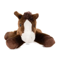 Aurora Square Aurora Mini Flopsie Paint Horse Plush 20 cm