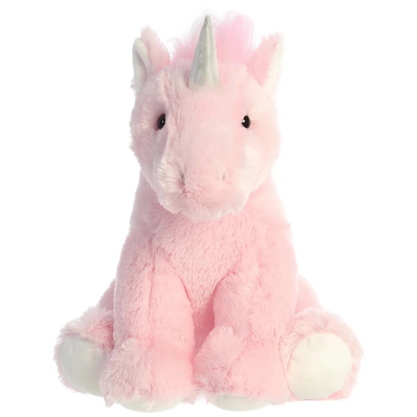 Aurora Square Aurora Pink Unicorn 36 cm