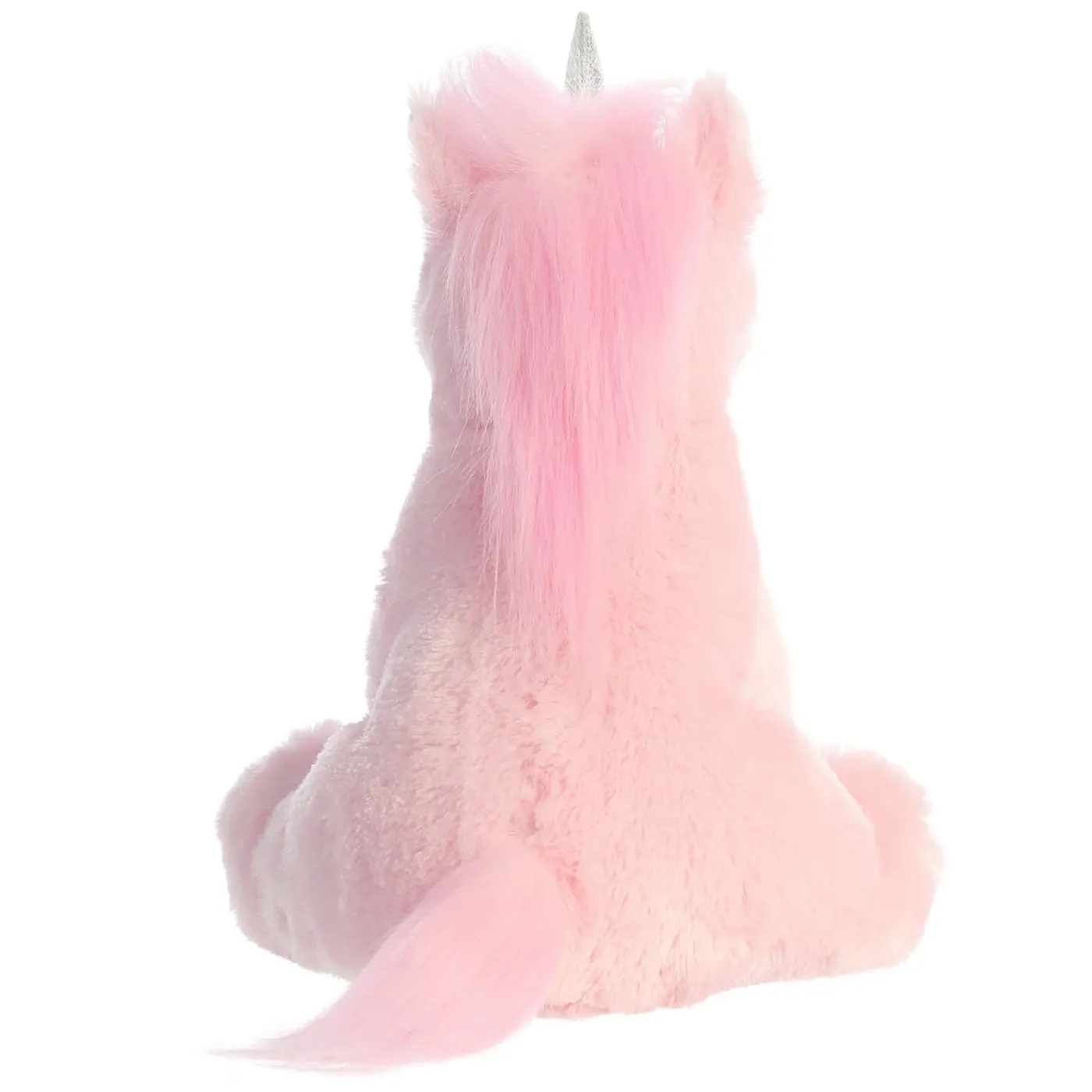 Aurora Square Aurora Pink Unicorn 36 cm