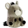 Aurora Square Aurora Rolly Pet Bray Donkey Plush 12 cm