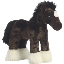 Aurora Square Aurora Spirit Horse Plush 30 cm