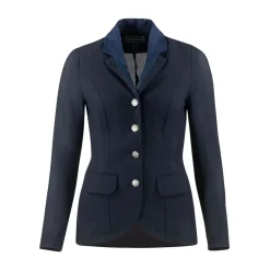 B Vertigo Gabrielle Mesh Show Jacket