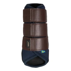 Back on Track Airflow Brush Boots