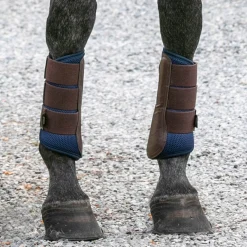 Back on Track Airflow Brush Boots