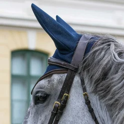 Back on Track Airflow Fly Veil